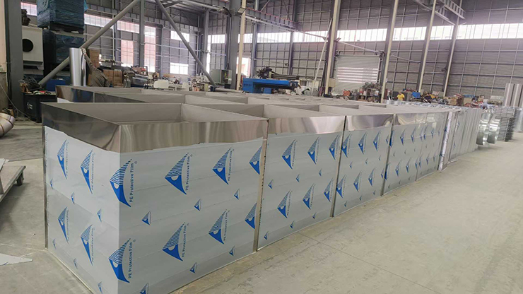 不規(guī)則風(fēng)管